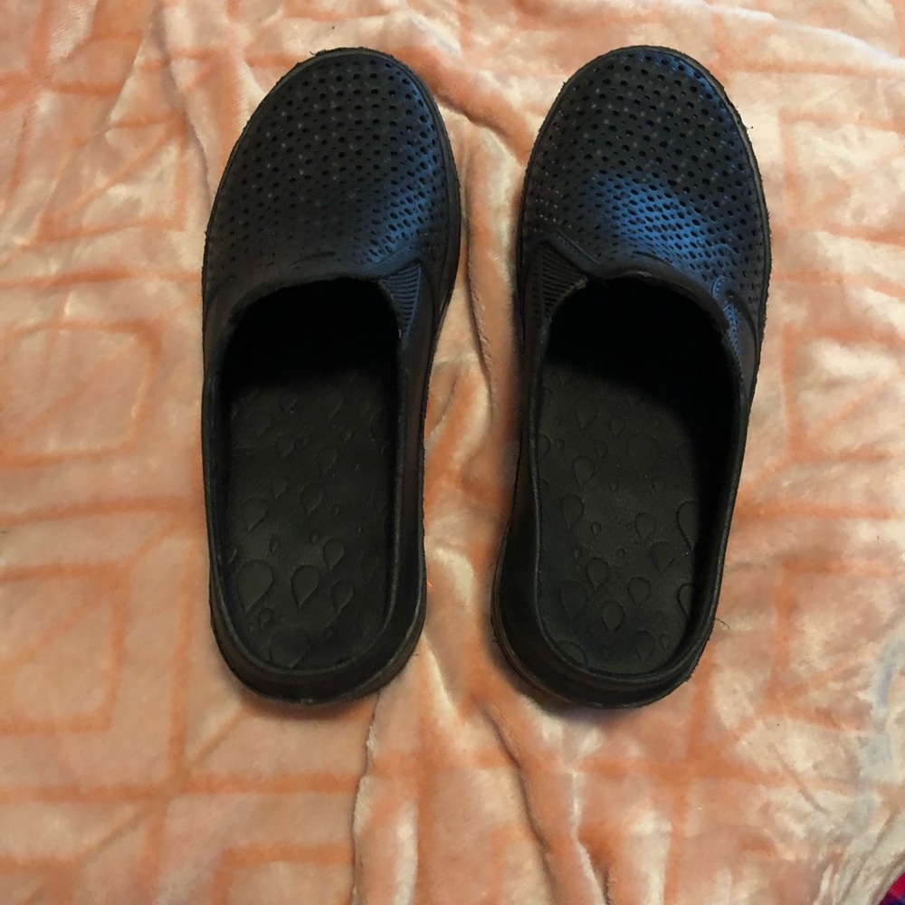 Nurse shoes